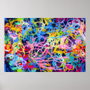 Recherche de sans couture art Abstrait