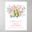 Recherche de pois rose posters Pour enfants