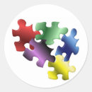 Search for kids medical stickers Autism