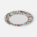 Search for sail boat paper plates Cartoon