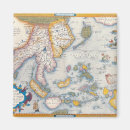Recherche de géographique magnets Horizontal