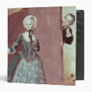 Search for actress binders French