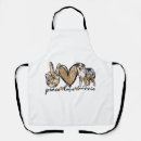 Search for australian shepherd dog aprons Pets