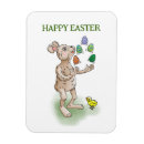 Recherche de dimanche de pâques magnets Lapin