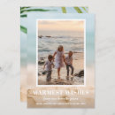 Search for sand christmas cards Ocean