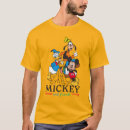 Search for pluto mens tshirts Goofy