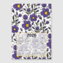 Recherche de jardins calendriers Feuille