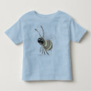 Search for bumble bee toddler tshirts Insect