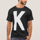 Recherche de lettre k Gras