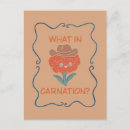Search for carnation postcards Botanical