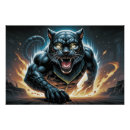 Recherche de black cat posters Mur