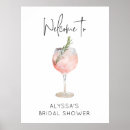 Recherche de de cocktail posters Bride
