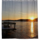 Search for frozen shower curtains Lake