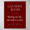 Search for sorting art Laundry room