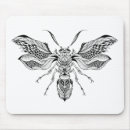 Recherche de style tatouage tapis souris Zendoodle
