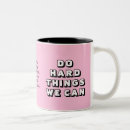 Search for new things mugs For her