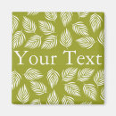 Search for lime green magnets Pattern