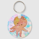 Search for octopus keychains Sea creature