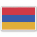Search for flag of armenia stickers National