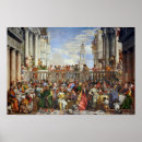 Recherche de veronese posters Cana