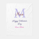 Search for valentines day blankets Happy valentine's day