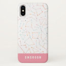 Recherche de constellations iphone coques Étoiles