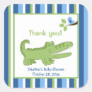 Search for blue and green stickers Baby boy
