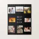 Search for best mom ever puzzles Modern