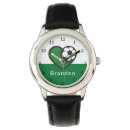 Recherche de soccer montres Enfants