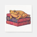 Recherche de crapaud serviettes Grenouille