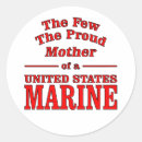 Search for proud mother stickers Usmarinesfanmerch