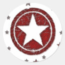 Search for star badge stickers Law