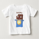 Recherche de bonbons chocolat tshirts Drôle