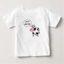 Search for cow udders tshirts Cartoon