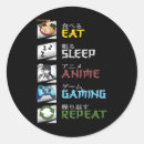 Recherche de sleep stickers Répéter