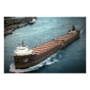 Search for michigan artwork posters Great lakes