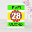 Recherche de 28 ans vœux cartes 28e