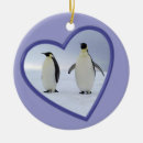 Search for penguins ornaments Nature