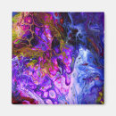 Search for explosion magnets Abstract