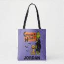 Search for dr seuss tote bags Grinch