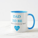 Search for expected mugs Dad to be