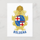 Search for bologna postcards Italian
