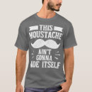 Search for mustache ride tshirts Bara
