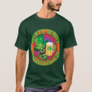 Search for irish drinking team tshirts Shamrocks