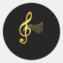 Search for choir stickers Musician