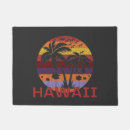 Search for palm tree doormats Vacation