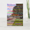 Search for french language cards Happy