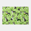 Search for boston terrier doormats Dogs