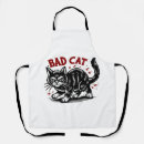 Search for bad aprons Attitude