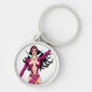 Search for 4 star keychains The emerald warrior